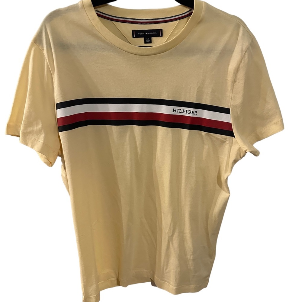 Tommy Hilfiger Tee